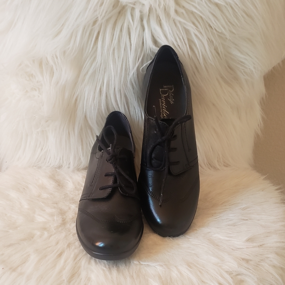 Philip Davidson shoes